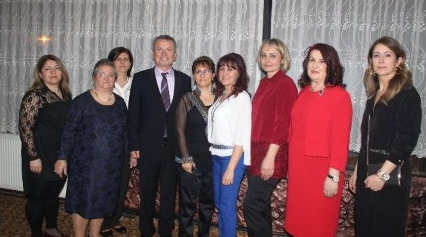 &Ccedil;aycuma&rsquo;da 8 Mart D&uuml;nya Kadınlar G&uuml;n&uuml; Etkinliği