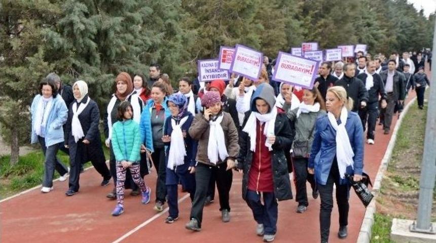 Protokol Kadınlar İ&ccedil;in Y&uuml;r&uuml;d&uuml;