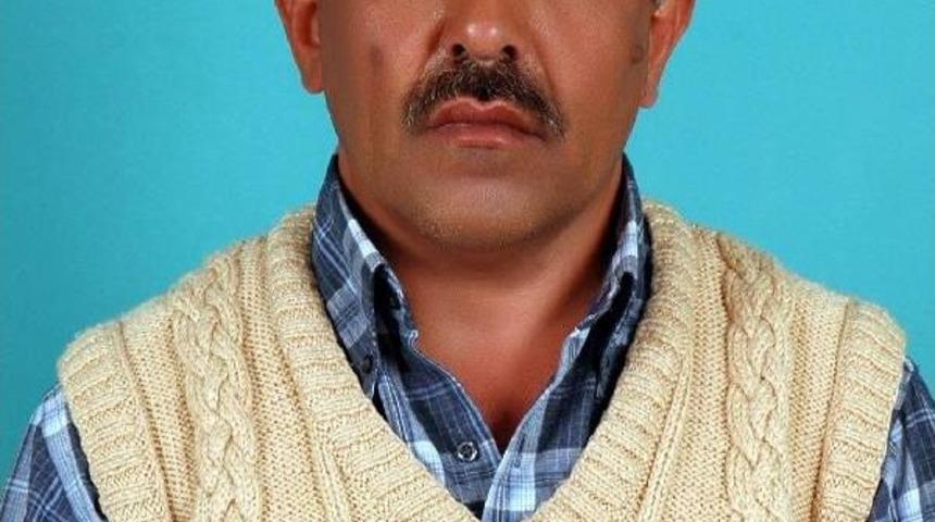 Kontrolden &Ccedil;ıkan Otomobil Baraja U&ccedil;tu (3)