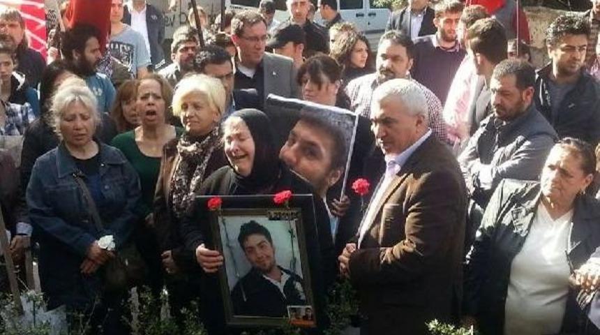 Abdullah Cömert, Doğum Gününde Anıldı