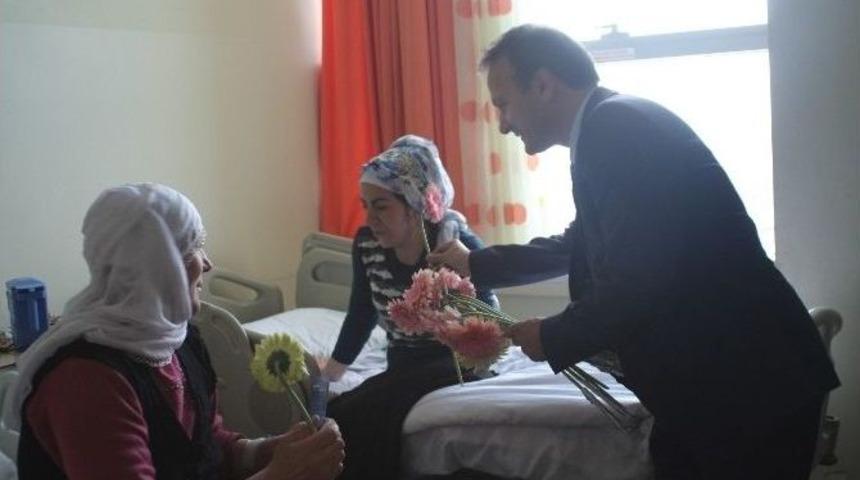 T&uuml;retken Kadınları Unutmadı