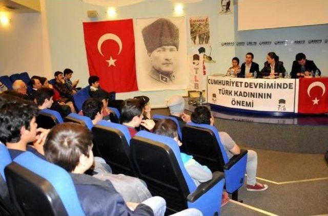 Vatan Partili Küçük: Doğru Erkek Çocuklar Yetiştirecek Anneler Yetiştirmeliyiz 1
