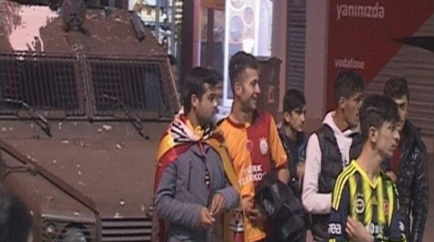 Burası Kadık&ouml;y Değil Hakkari