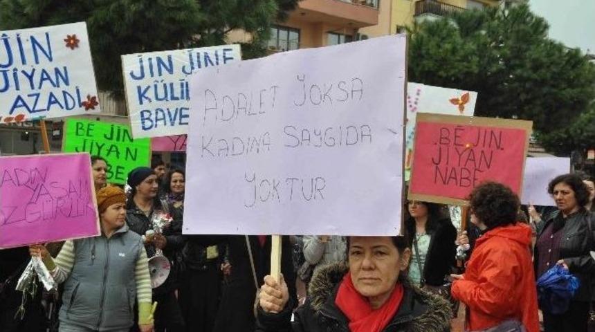 Kuşadası&rsquo;nda Belediye Ve Kent Konseyi&rsquo;nden Kadınlar G&uuml;n&uuml; Etkinlikleri