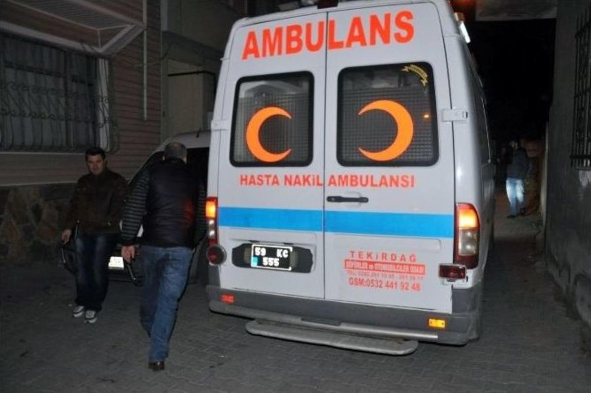 Tekirdağ&rsquo;da Bonzai Can Aldı