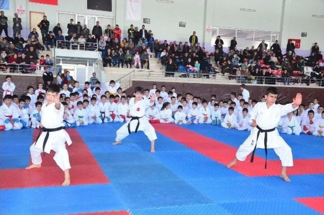 Tekmeler Kurtuluş İ&ccedil;in Kalktı