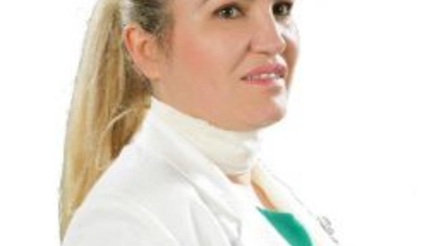 Ak Parti Erzurum Milletvekili Aday Adayı Olcay Beyoğlu: