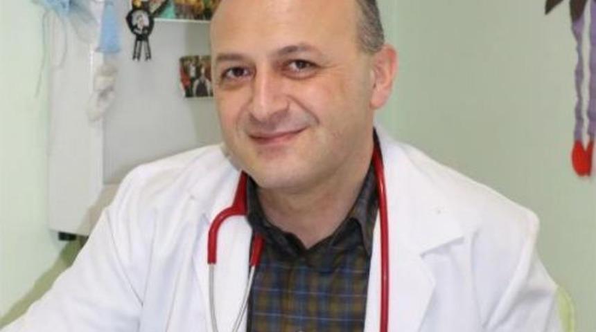 Uz.dr. Bektaş: Anne S&uuml;t&uuml; Bebeğe G&ouml;re Salgılanır