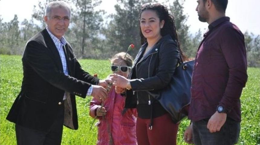 Hadi: "spor Yapan Ailelerde Kadına Şiddet Yaşanmaz"