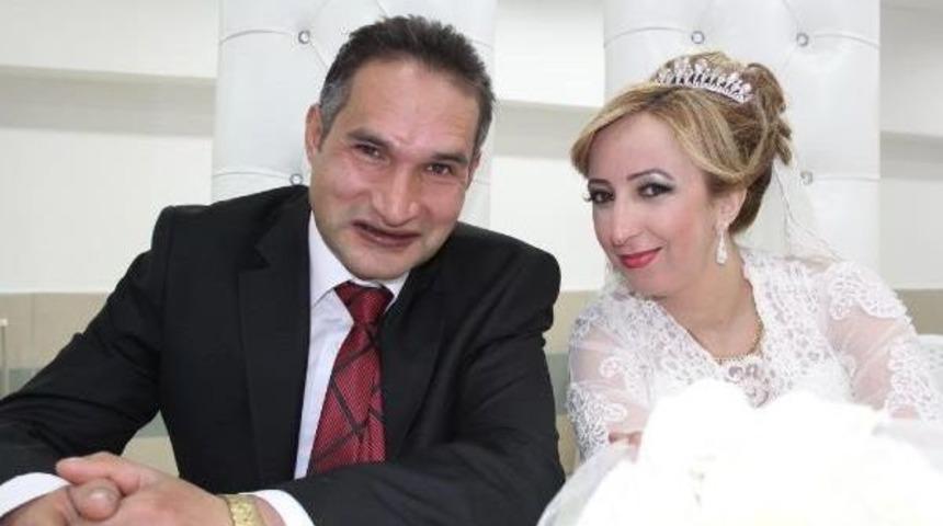 Ordu'ya Cezayirli Gelin