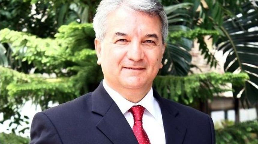 İzmir&rsquo;in Turizm Raporu A&ccedil;ıklandı