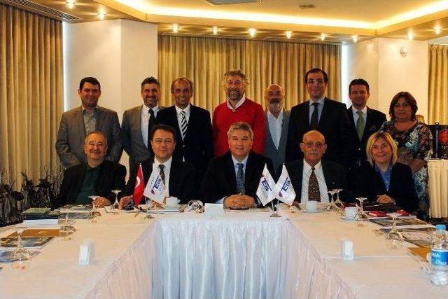 İzmir’in Turizm Raporu Açıklandı 1