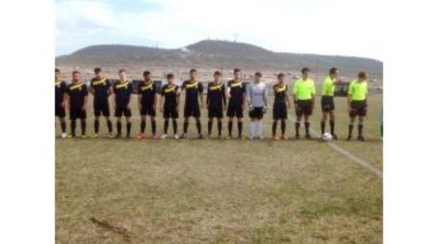 Uluoymak 1 Eyl&uuml;lspor Kul&uuml;b&uuml;&rsquo;nde İkinci Şampiyonluk Sevinci