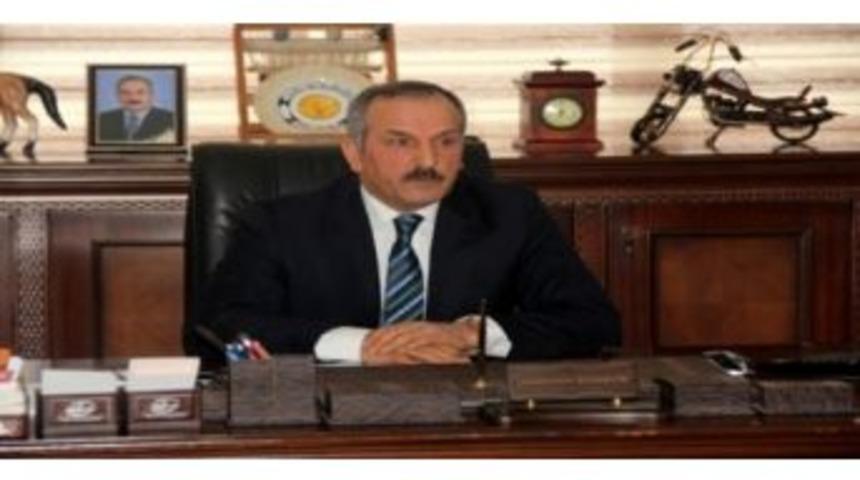 Karabıyık: "&ccedil;&ouml;z&uuml;m S&uuml;reci, Huzurun Ve Barışın Anahtarıdır"