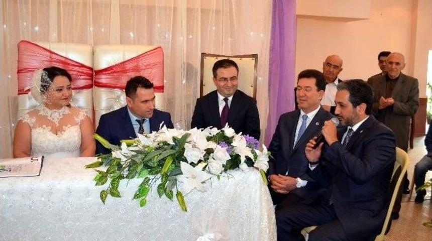 Aydın Devlet Hastanesi&rsquo;nin Mutlu G&uuml;n&uuml;