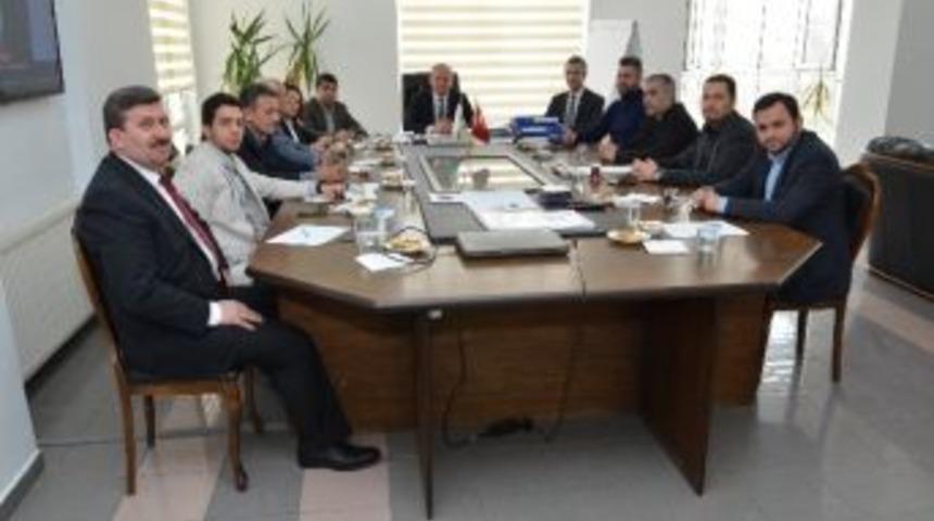 D&uuml;zce&rsquo;de İmar Uygulamalarında Yeni D&ouml;nem