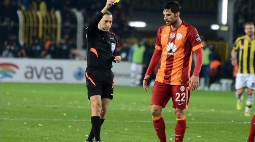 Aslan Kadık&ouml;y&rsquo;de İki Fire Verdi