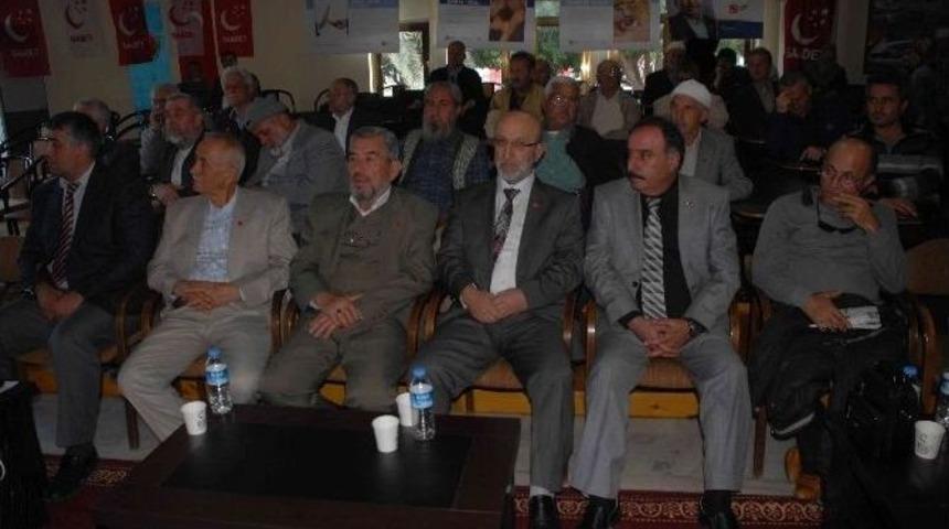 Fethiye Sp&rsquo;de Yiğit 3. Kez Başkan