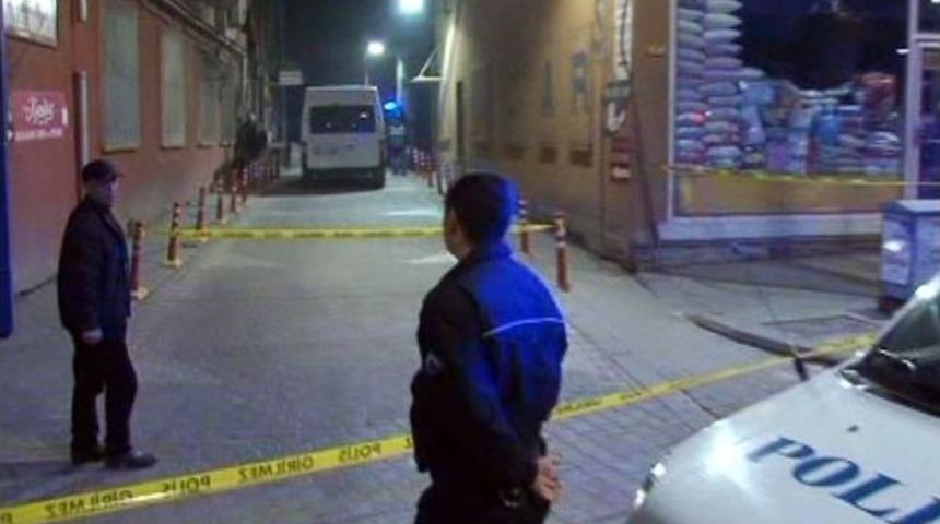 Malatya&rsquo;da Derbi Sonrası Silahlı Yaralama