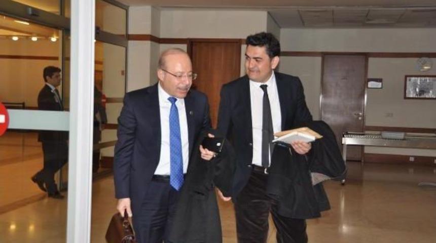 Eski B&uuml;y&uuml;kel&ccedil;i Doğan: 30 Bin Gen&ccedil; Daha Kaybetme L&uuml;ks&uuml;m&uuml;z Yok