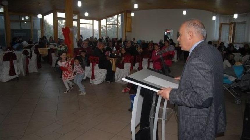 Mikrokredi &Uuml;yeleri Kale&rsquo;de Buluştu