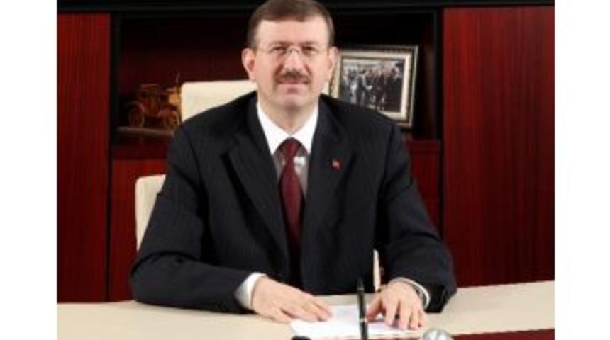 İsu&rsquo;dan &ldquo;akıllı Su Y&ouml;netimi Sempozyumu&rdquo;