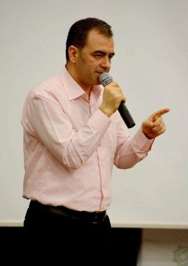 Meram’da Hayat Okulu Eğitimleri Sona Erdi 2