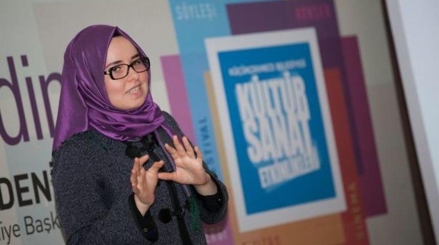 Uzm. Psikolog Zeynep Demirbozan: &ldquo;benim &Ccedil;ocuğum Yapmaz Demeyin&rdquo;
