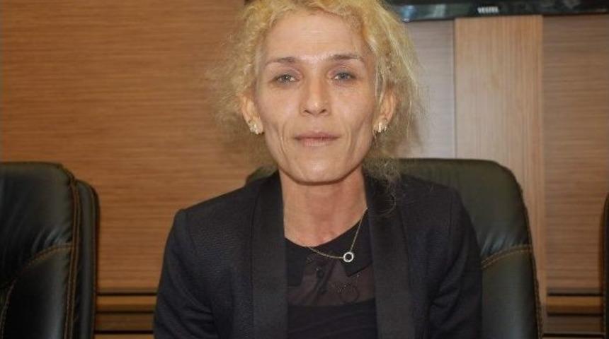 Adıyaman Barosundan 8 Mart D&uuml;nya Kadınlar G&uuml;n&uuml; Etkinliği