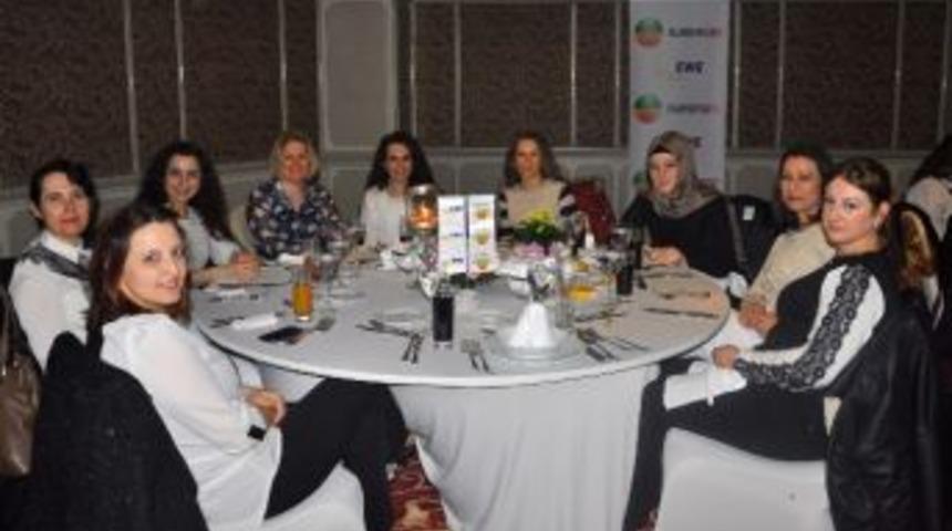 Bursa&rsquo;gaz&rsquo;dan Kadınlar Matinesi