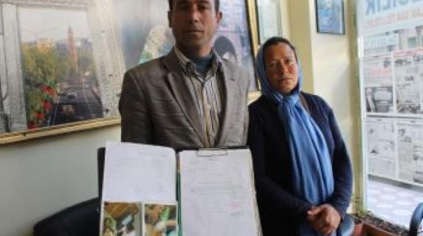 Yoksul Aile Destek Bekliyor