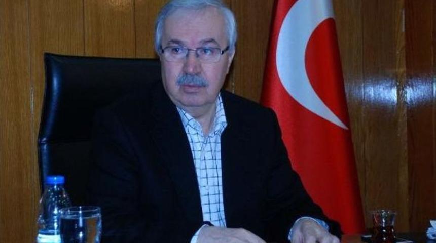 Ak Partili K&ouml;yl&uuml;: 'paralel Yapı'nın 'ter&ouml;r &Ouml;rg&uuml;t&uuml;' Olarak Değerlendirilmesi S&ouml;z Konusu