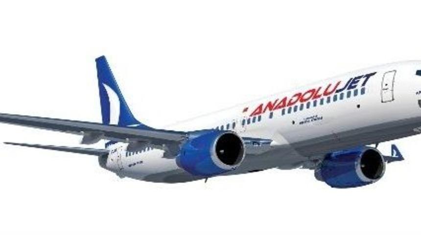 Trabzon Ve Erzurum&rsquo;a Direkt U&ccedil;uşlar Başlıyor