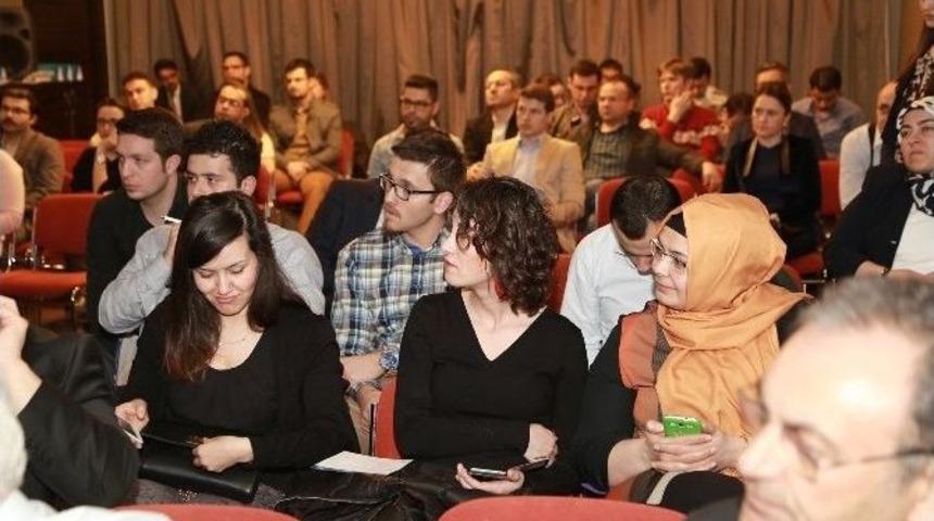 T&uuml;rk &Uuml;roloji Akademisi İnkontinans Alt &Ccedil;alışma Grubu 4. Toplantısı Kayseri&rsquo;de Yapıldı