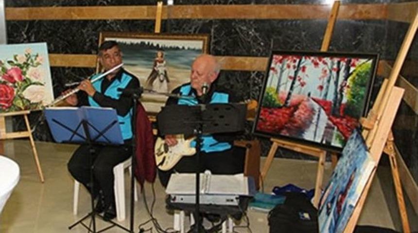 D&ouml;şemealtı Belediyesi&rsquo;nden Dolu Dolu Kadınlar G&uuml;n&uuml; Kutlaması