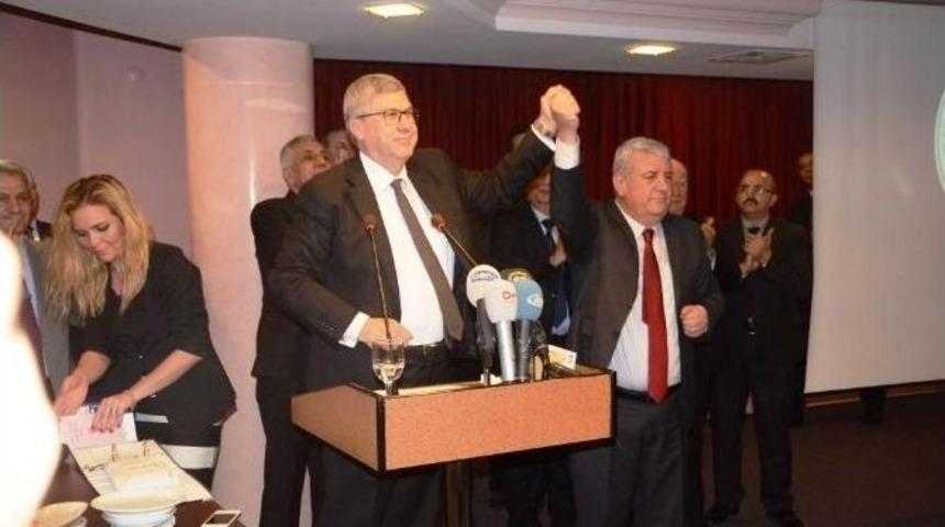 O İddialara Susam Ve Mutlu&rsquo;dan Sert Tepki