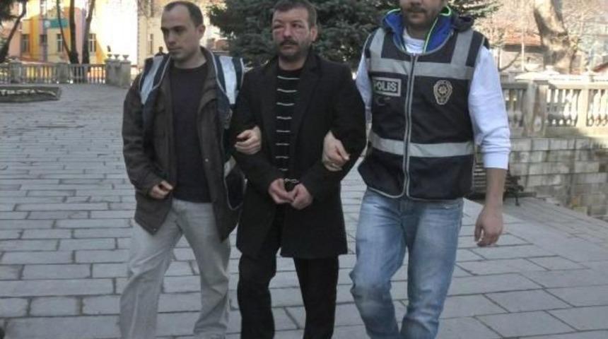 Sattığı Uyuşturucuyu Kullanan &Ouml;l&uuml;nce Tutuklandı