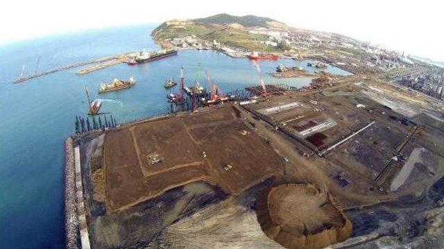 Petkim Emin Adamlarla