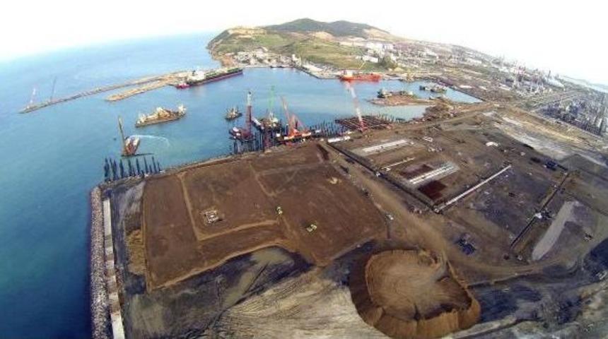 Petkim Emin Adamlarla