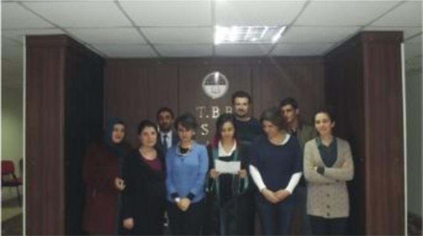 8 Mart Kadınlar G&uuml;n&uuml;