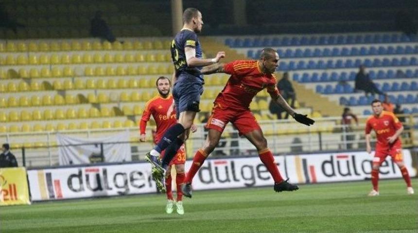 Kayserispor Basın S&ouml;zc&uuml;s&uuml; Rıfat Pehlivan: