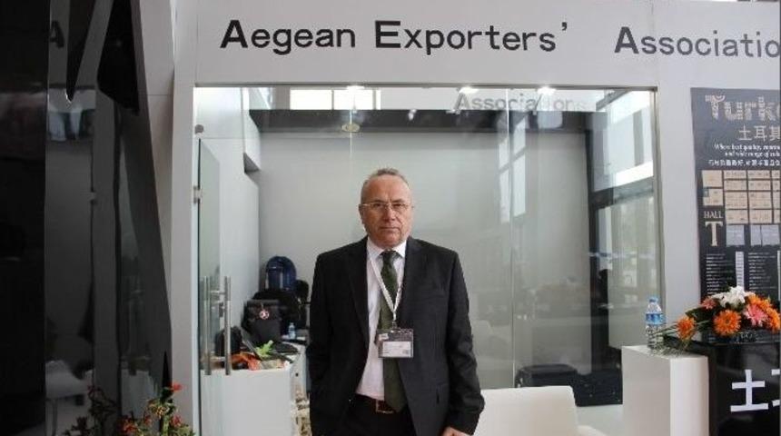 &Ccedil;in Doğaltaş İthalatının Yarısını T&uuml;rkiye&rsquo;den
