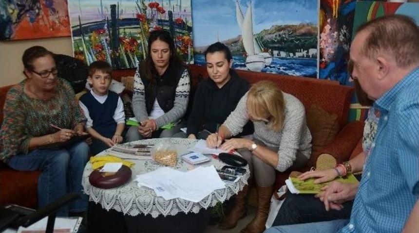 &rsquo;fethiye İl Olsun&rsquo; Kampanyasında 60 Bin İmzaya Ulaşıldı