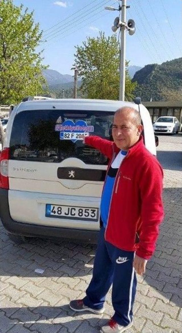 ’fethiye İl Olsun’ Kampanyasında 60 Bin İmzaya Ulaşıldı 2