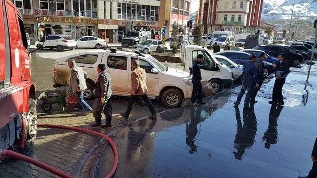 Hakkari’de Park Sorunu 1