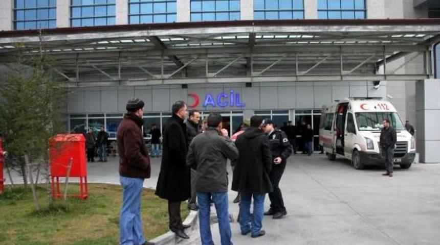 Maden Ocağında G&ouml;&ccedil;&uuml;k: 1 &Ouml;l&uuml;, 2 Yaralı