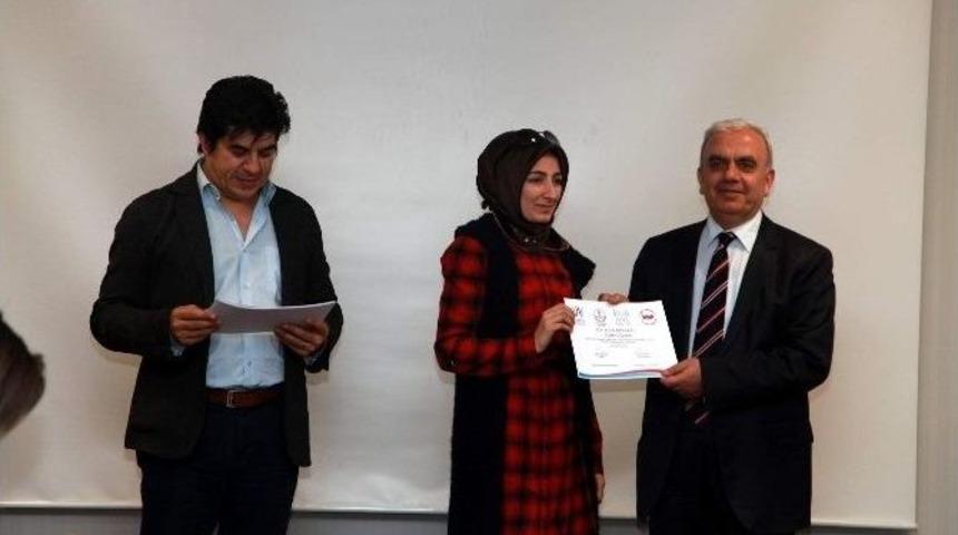 Uygulamalı Proje D&ouml;ng&uuml;s&uuml; Y&ouml;netimi Ve Proje Hazırlama Eğitimi
