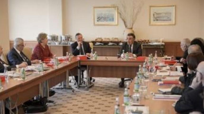 Doğan Media Group Vows To Continue Non-Partisan, Impartial Publication