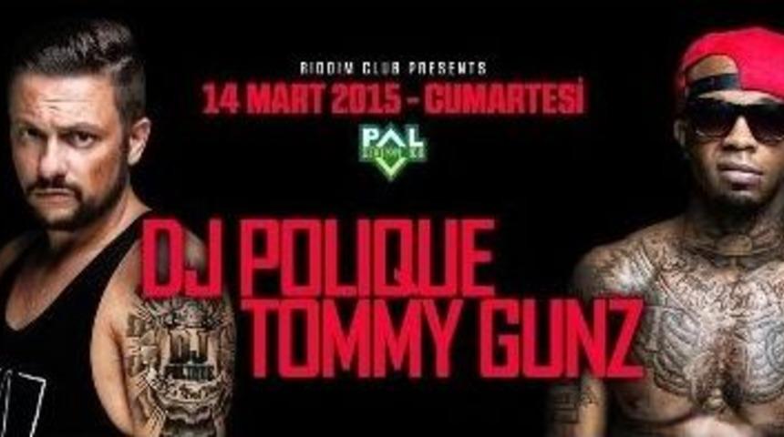 Rıddım Club, Hıphop Ve R&b Krallarını Ağırlıyor