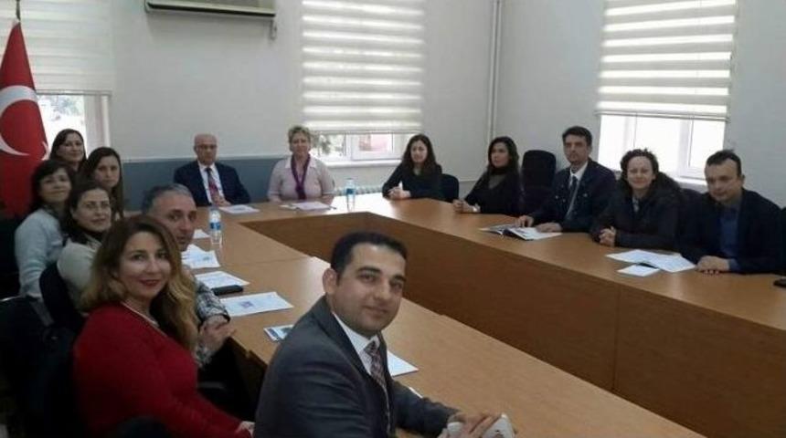 Aydın&rsquo;da Profesyonel Proje Y&ouml;netimi Eğitimi